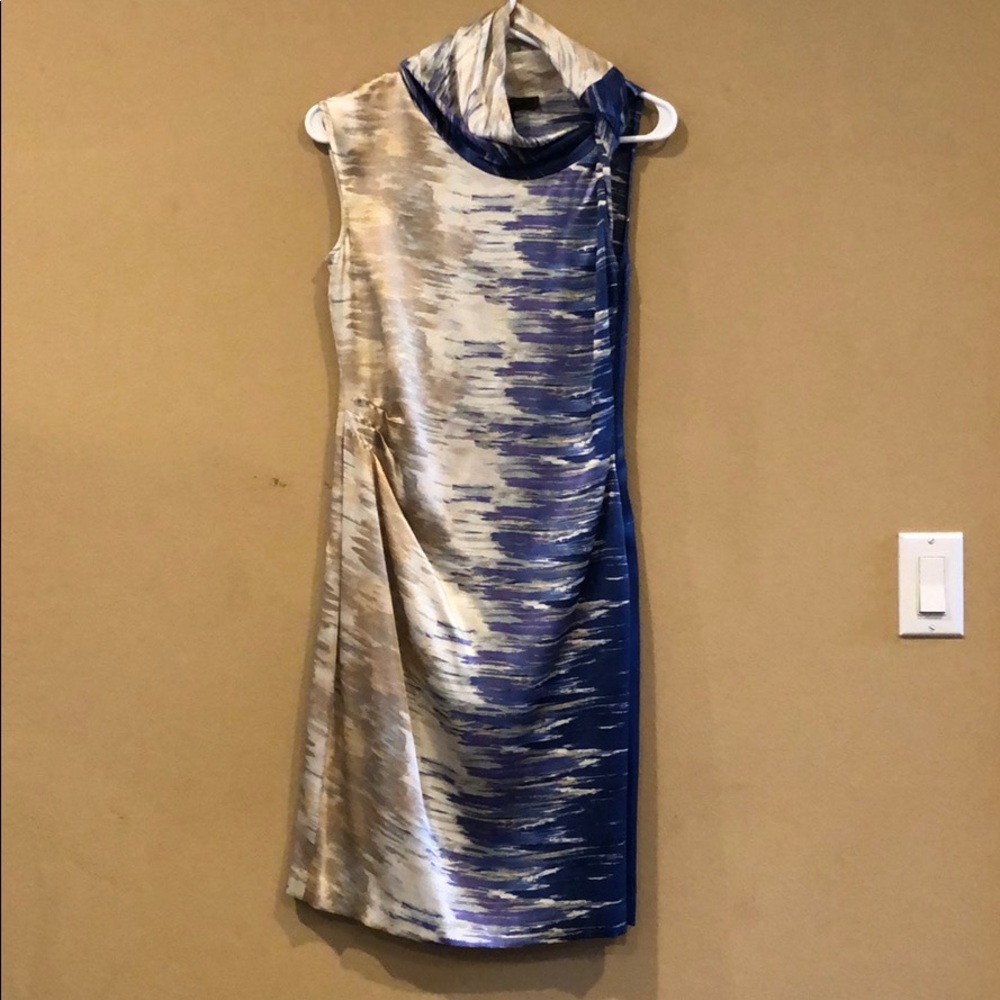 BCBGMaxAzria Dress